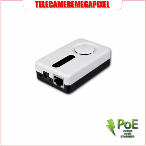 poe2-std - Alimentatore  Poe Ethernet