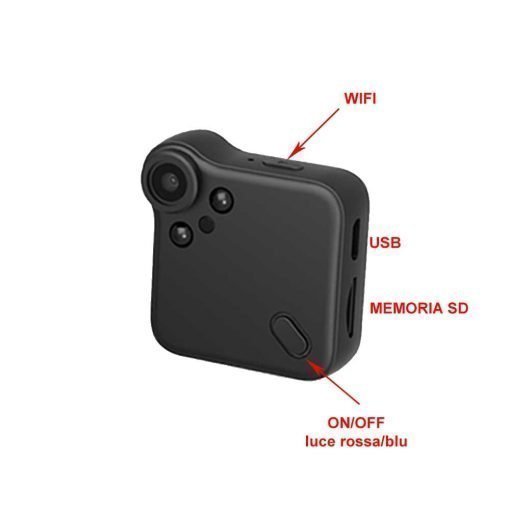 wn-bdc1 bodycam economica