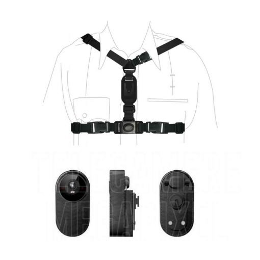 Kedacom Sostegno Bodycam DSJ-SS02