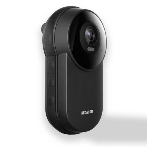 Kedacom Bodycam wifi DSJ-U1WN