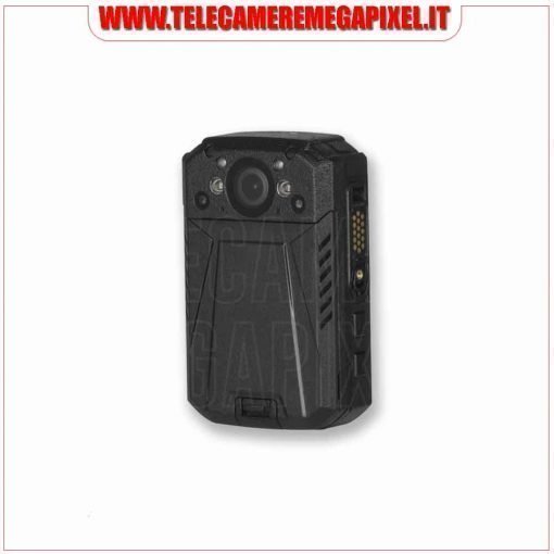 Bodycam Dahua MPT-210