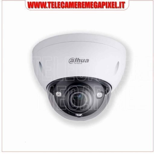 Telecamera Dahua IPC-HDBW8242E-Z4FR