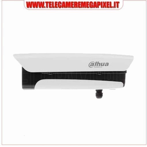 Telecamera Dahua ITC237-PU1B-IR