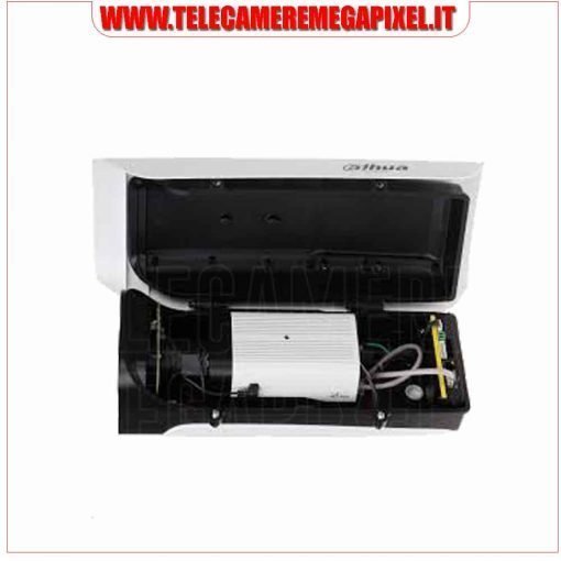 Telecamera Dahua ITC237-PU1B-IR